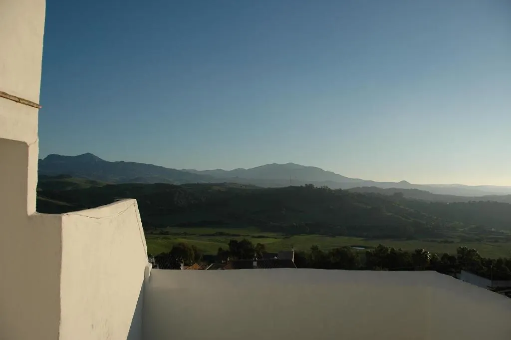 Сasa de vacaciones Casa Rural El Zaguán Jimena De La Frontera