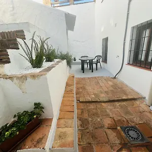 Apartamento Dona Catalina, Jimena De La Frontera