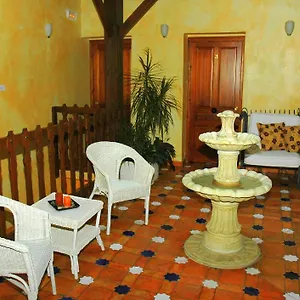 Hotel La Casa Grande De, Alpandeire