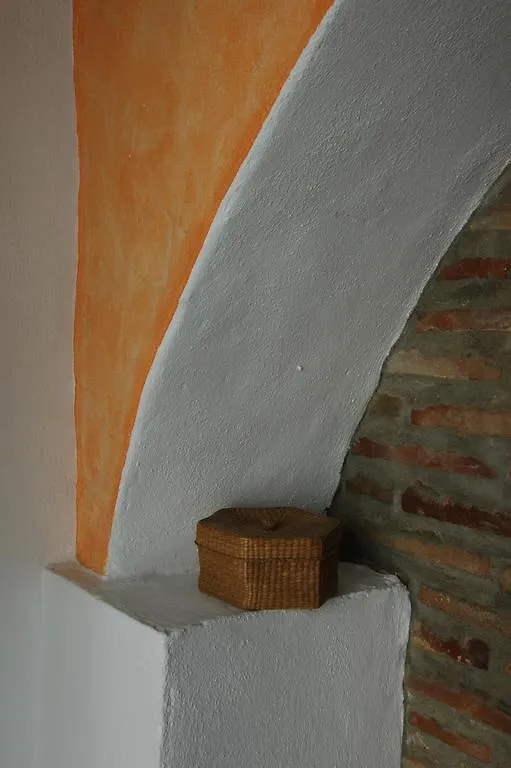 Holiday home Casa Rural El Zaguan Jimena De La Frontera